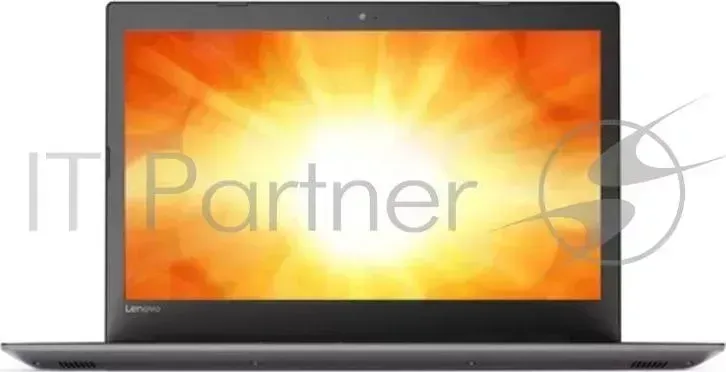 Ноутбук LENOVO 320-17IKB 17.3" HD, Intel Core i3-7130U, 4Gb, 500Gb, noDVD, NVidia G940MX 2Gb, Win10, серый (80XM00J9RU)