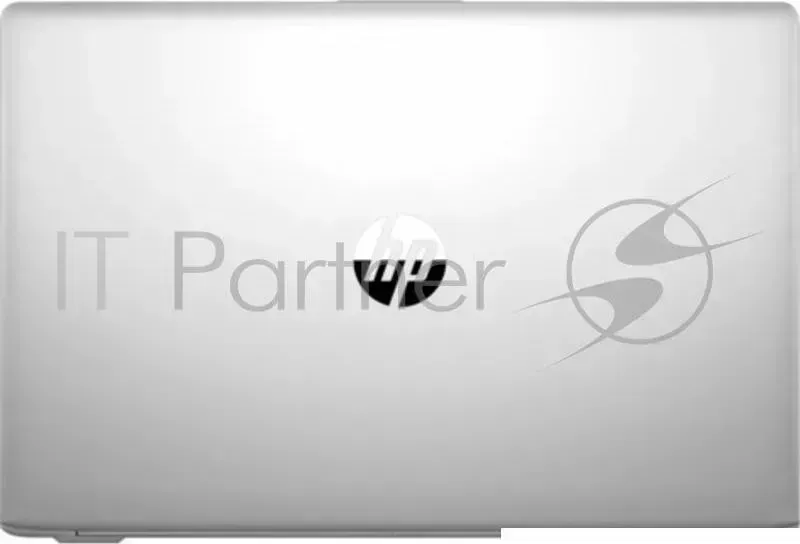 Ноутбук Hewlett-Packard HP Probook 470 G5 <2UB72EA> i5-8250U (1.6)/8Gb/512Gb SSD/17.3" FHD AG/NV 930MX 2Gb/Cam HD/BT/FPR/Win10 Pro (Pike Silver)