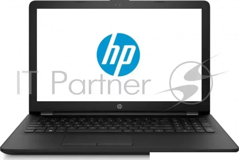 Ноутбук Hewlett-Packard HP 17-ak059ur <2CR24EA> AMD A9-9420 (3.0)/4Gb/500GB/17.3" HD AG/AMD 530 2GB/DVD-RW/Win10 (Jet Black)