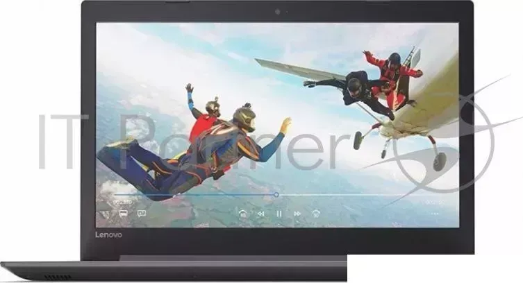 Ноутбук LENOVO V320 17IKB Core i5 7200U/4Gb/1Tb/DVD RW/Intel HD Graphics 620/17.3"/IPS/HD 1600x900 /Free DOS/grey/WiFi/BT/Cam