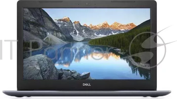 Ноутбук DELL Inspiron 5570 i5 8250U 1.6 /4G/1T/15,6"FHD AG/AMD 530 2G/DVD SM/Backlit/BT/Win10 5570 7864 Blue