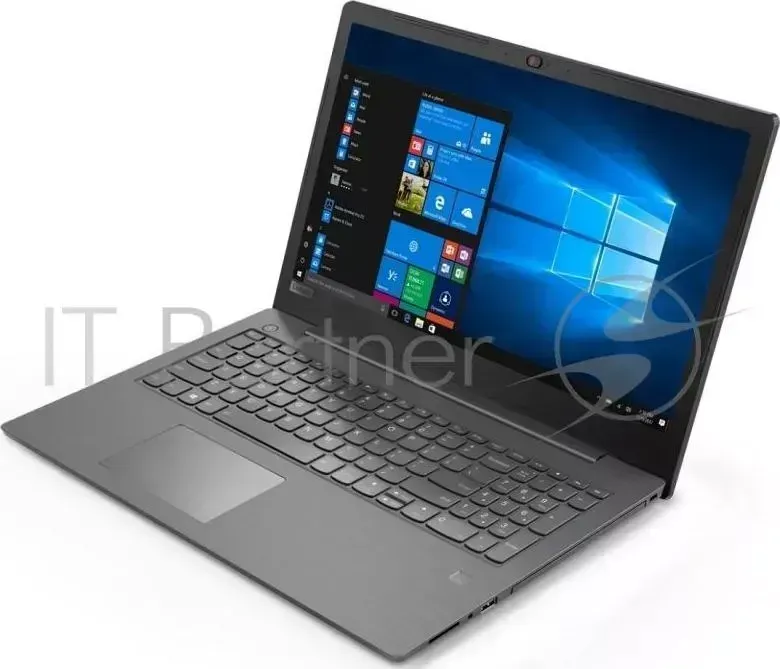 Ноутбук LENOVO V330 15IKB 15.6" 1920x1080 матовый /Intel Core i7 8550U 1.8Ghz /8192Mb/1000Gb/DVDrw/Int:AMD Radeon 530/Cam/BT/WiFi/30WHr/war 1y/1.8kg/iron grey/W10P