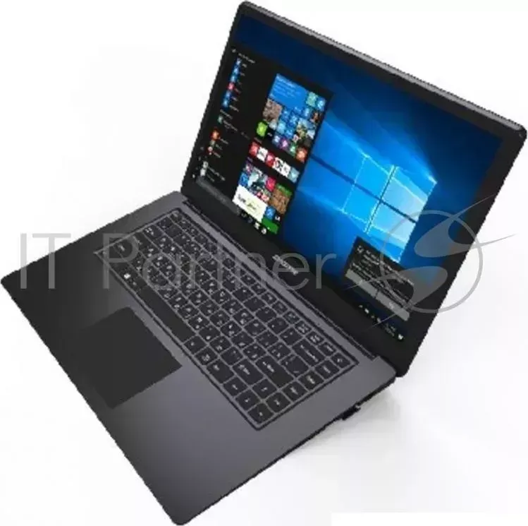 Ноутбук DIGMA CITI E601 15.6"IPS FHD/ATOM X5 Z8350/4GB/SSD32GB/INTEL GMA/W10 CITI E601, 15.6", Intel Atom X5 Z8350 1.44ГГц, 4Гб, 32Гб SSD, Intel HD Grap