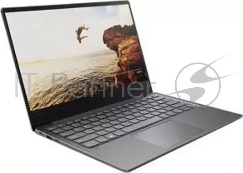Ноутбук LENOVO 720S 15IKB 15.6" FHD, Intel Core i5 7300HQ, 8Gb, SSD 256Gb, noDVD, Nvidia GTX1050Ti 4Gb, Win10, серый 81AC0026RU
