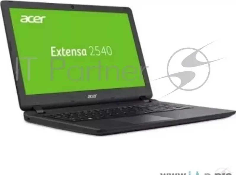 Ноутбук ACER Extensa EX2540 3991 15.6" FHD, Intel Core i3 6006U, 6Gb, 500Gb, noDVD, Win10, черный СпецМодель! NX.EFHER.028