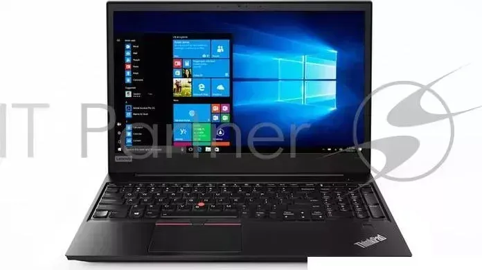 Ноутбук LENOVO ThinkPad EDGE E580 15.6"FHD 1920x1080 IPS, I5 8250U 1,6GHz , 8GB 1 DDR4, 1TB/5400,Intel UHD 620,WWANnone, no DVDRW,Camera,FPR, BT,WiFi, 3cell, Win10P