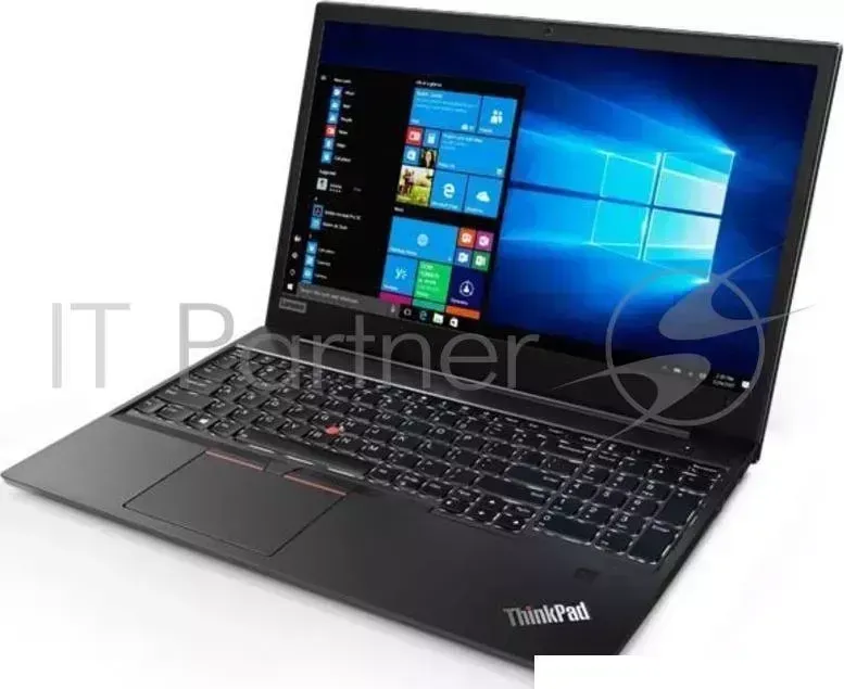 Ноутбук LENOVO ThinkPad EDGE E580 15.6"FHD 1920x1080 IPS, I5 8250U 1,6GHz , 8GB 1 DDR4, 1TB/5400,Intel UHD 620,WWANnone, no DVDRW,Camera,FPR, BT,WiFi, 3cell, No OS,