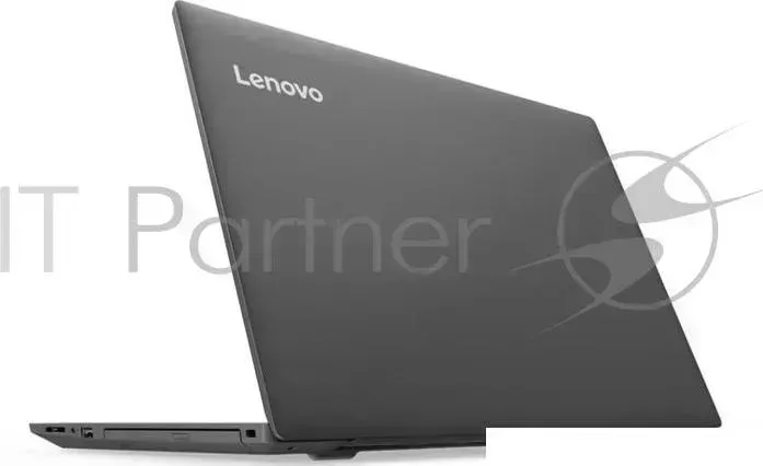 Ноутбук LENOVO V330 15IKB 15.6" FHD 1920x1080 AG, I3 7130U, 4GB DDR4, 1TB/5400, Intel HD Graphics, DVD RW DL, WiFi, BT, FPR, Camera, 2cell, Win10Pro, IRON GREY, 1,