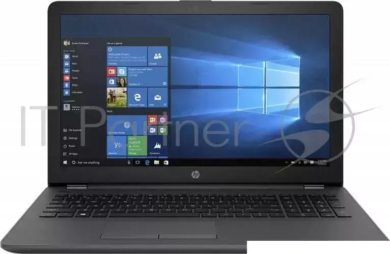 Ноутбук Hewlett-Packard HP 250 G5 1XN67EA silver 15.6" FHD i7 7500U/4Gb/1000Gb/DVDRW/W10Pro