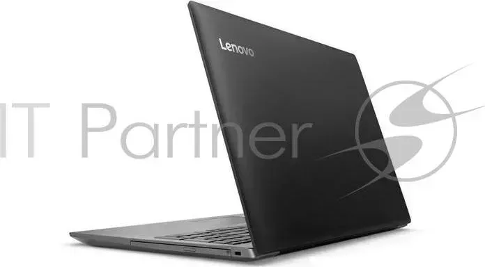 Ноутбук LENOVO IdeaPad 320 15IKB Core i7 8550U/6Gb/1Tb/SSD128Gb/nVidia GeForce Mx150 4Gb/15.6"/IPS/FHD 1920x1080 /Windows 10/black/WiFi/BT/Cam