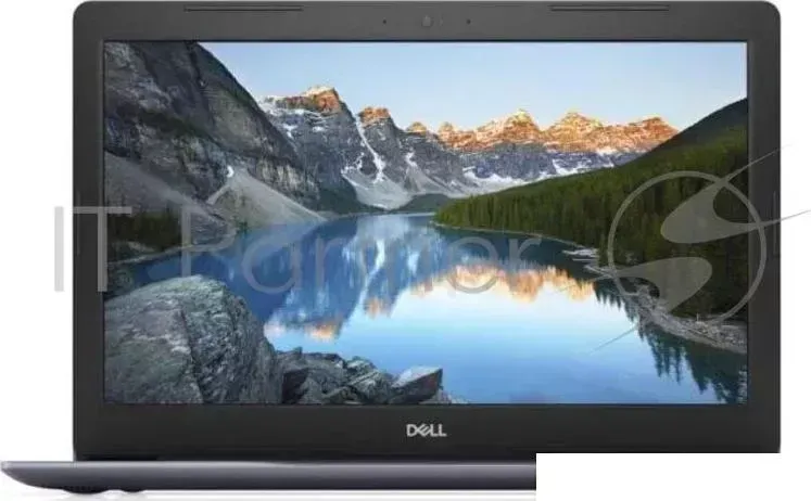 Ноутбук DELL Inspiron 5570 Core i3 6006U/4Gb/SSD256Gb/DVD RW/AMD Radeon R530 2Gb/15.6"/FHD 1920x1080 /Windows 10/lt.blue/WiFi/BT/Cam