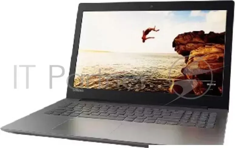 Ноутбук LENOVO IdeaPad 320-15IAP 15.6'' FHD(1920x1080) nonGLARE/Intel Pentium N4200 1.10GHz Quad/4GB/1TB/R530M 2GB/noDVD/WiFi/BT4.0/0.3MP/4in1/2cell/2