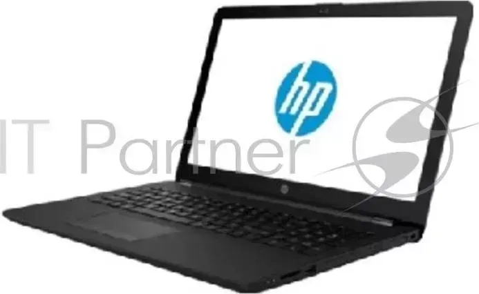 Ноутбук Hewlett-Packard HP 15-bw591ur E2 9000e/4Gb/500Gb/DVD-RW/AMD Radeon R2/15.6"/FHD (1920x1080)/Free DOS/black/WiFi/BT/Cam