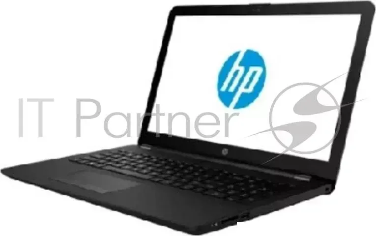 Ноутбук Hewlett-Packard HP 15-bw025ur A4 9120/4Gb/500Gb/UMA AMD Graphics/15.6"/FHD (1920x1080)/Free DOS/black/WiFi/BT/Cam