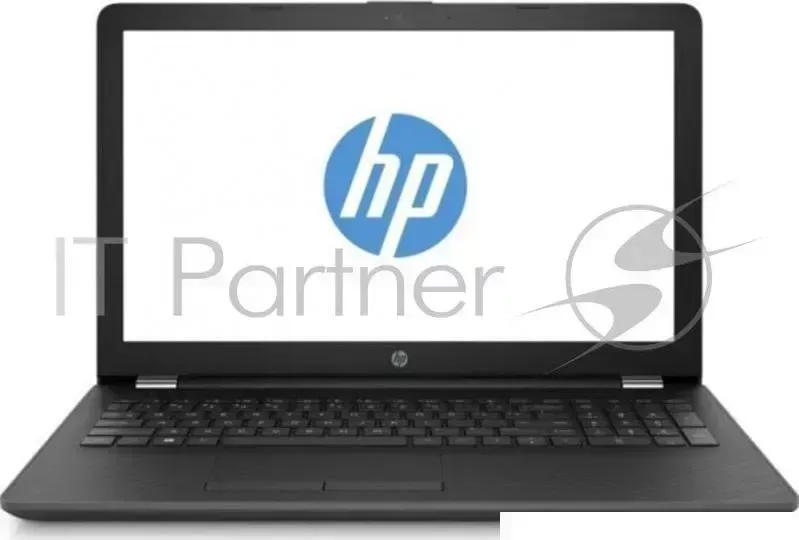 Ноутбук Hewlett-Packard HP 15-bw614ur 15.6"" FHD/AMD A6 9220 /4Gb/128Gb SSD/noDVD/Radeon 520 Win 10 Smoke Gray (2QJ11EA)