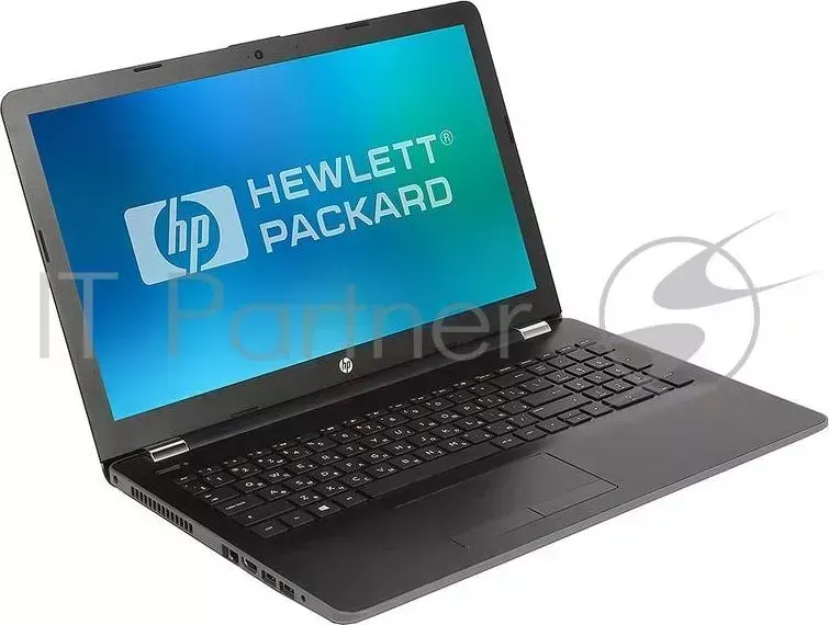 Ноутбук Hewlett-Packard HP 15-bw583ur <2QE23EA> AMD A10-9620P (2.5)/6Gb/256Gb SSD/15.6"FHD AG/Int AMD Radeon R5/No ODD/Win10 (Smoke Gray)