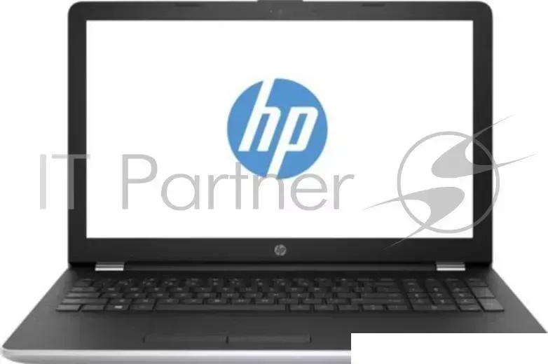 Ноутбук Hewlett-Packard HP 15 bw581ur 2QE21EA AMD A10 9620P 2.5 /6GB/256GB SSD/15.6" 1920x1080 AG/Int AMD Radeon R5/DVD нет/Cam HD/Win10 Natural Silver