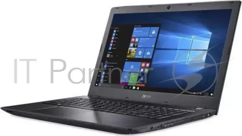 Ноутбук ACER TravelMate TMP259 M 32ZH NX.VDCER.002 black 15.6" HD i3 6006U/4Gb/500Gb/W10Pro