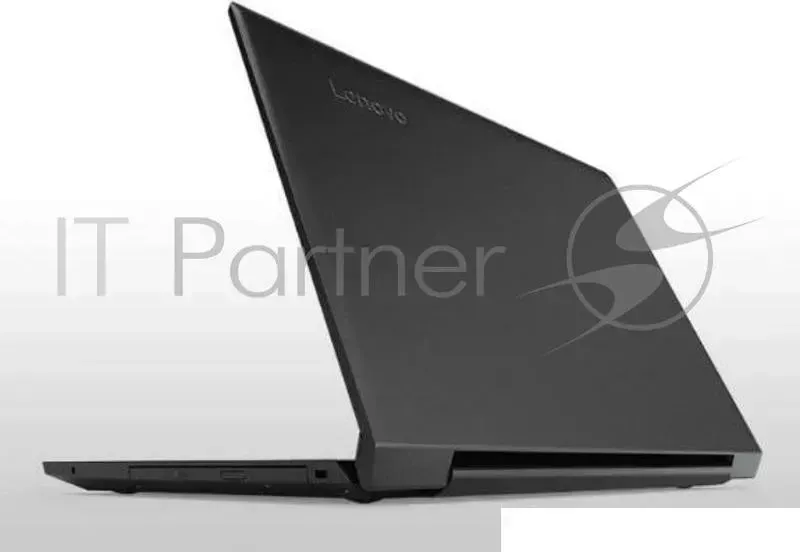 Ноутбук LENOVO V110 15ISK Core i3 6006U/4Gb/500Gb/Intel HD Graphics 520/15.6"/HD 1366x768 /Windows 10 Professional/black/WiFi/BT/Cam