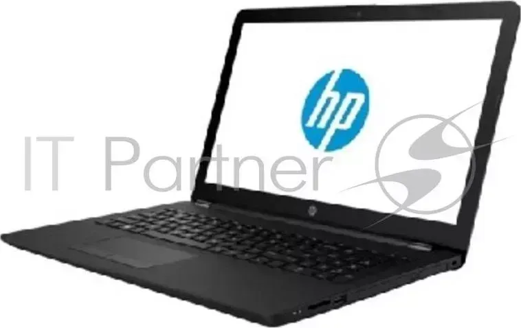 Ноутбук Hewlett-Packard HP15-bw039ur 15.6"(1366x768)/AMD A6 9220(Ghz)/4096Mb/500Gb/DVDrw/Int:UMA - AMD Graphics/Cam/BT/WiFi/41WHr/war 1y/Jet Black/FreeDOS