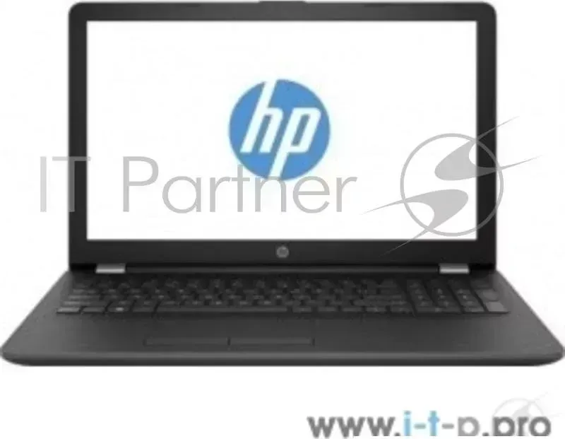 Ноутбук Hewlett-Packard HP15 bw055ur 15.6" 1920x1080 /AMD A9 9420 2.9Ghz /6144Mb/1000Gb/noDVD/Ext:Radeon 520 2GB 2048Mb /Cam/BT/WiFi/41WHr/war 1y/Smoke Gray/W10