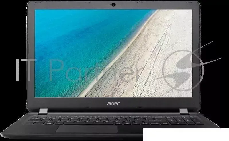 Ноутбук ACER Extensa EX2540 3075 15.6" HD, Intel Core i3 6006U, 4Gb, 500Gb, DVD RW, Win10, черный NX.EFHER.022
