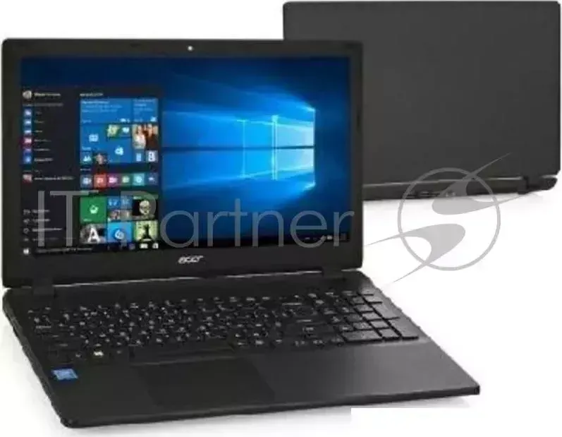 Ноутбук ACER EX2540 CI5-7200U 15" 6GB/1TB LIN NX.EFHER.016
