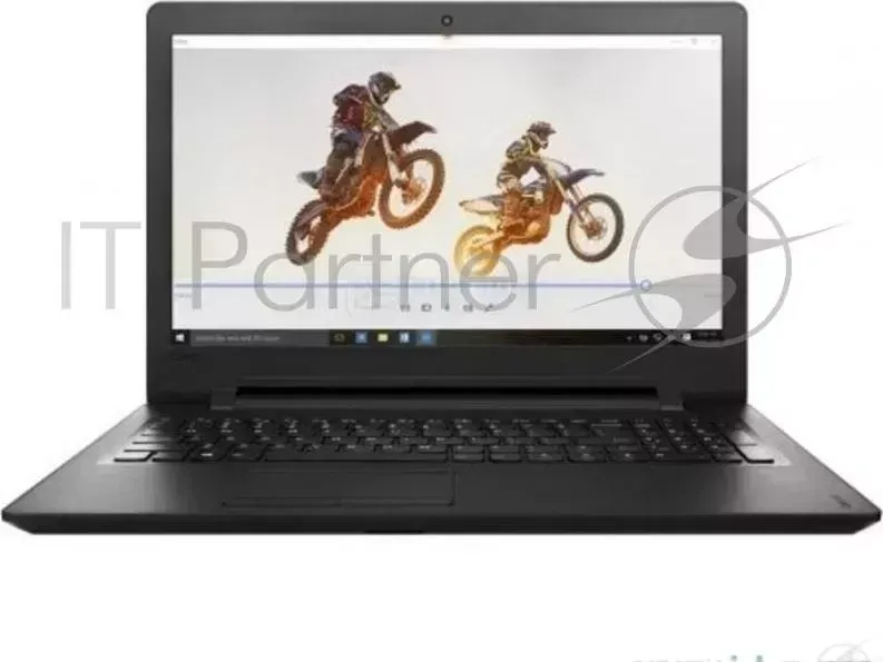 Ноутбук LENOVO IdeaPad 110 15 AMD AMD A9 9400 2400 MHz/15.6""/1366x768/4Gb/500Gb HDD/DVD нет/AMD Radeon R5/Wi Fi/Bluetooth/Win 10 Home