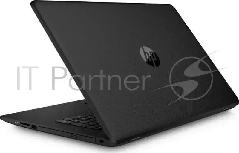 Ноутбук Hewlett-Packard HP15 15-bw058ur 15.6" 1366x768, AMD A6-9220, 4Gb, 500Gb, привода нет, WI-FI, BT, Cam, DOS, эксклюзив, черный