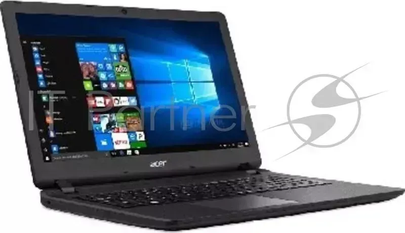 Ноутбук ACER Extensa EX2540 56MP Core i5 7200U/4Gb/500Gb/Intel HD Graphics/15.6"/HD 1366x768 /Windows 10/black/WiFi/BT/Cam/4000mAh