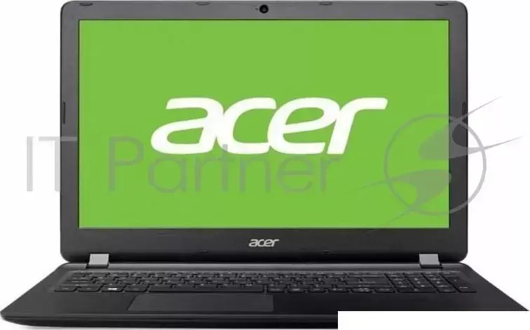 Ноутбук ACER Extensa EX2540 30R0 15.6" HD, Intel Core i3 6006U, 4Gb, 500Gb, noDVD, Linux, черный NX.EFHER.015