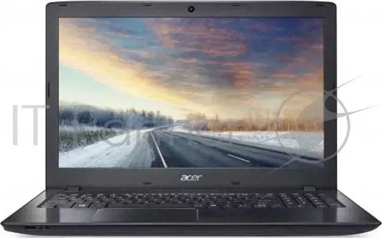Ноутбук ACER TravelMate TMP259-MG-39WS 15.6"FHD, Intel Core i3-6006U, 6Gb, 1Tb, DVD-RW, NVidia GF940M 2Gb, Linux, черный (NX.VE2ER.015)