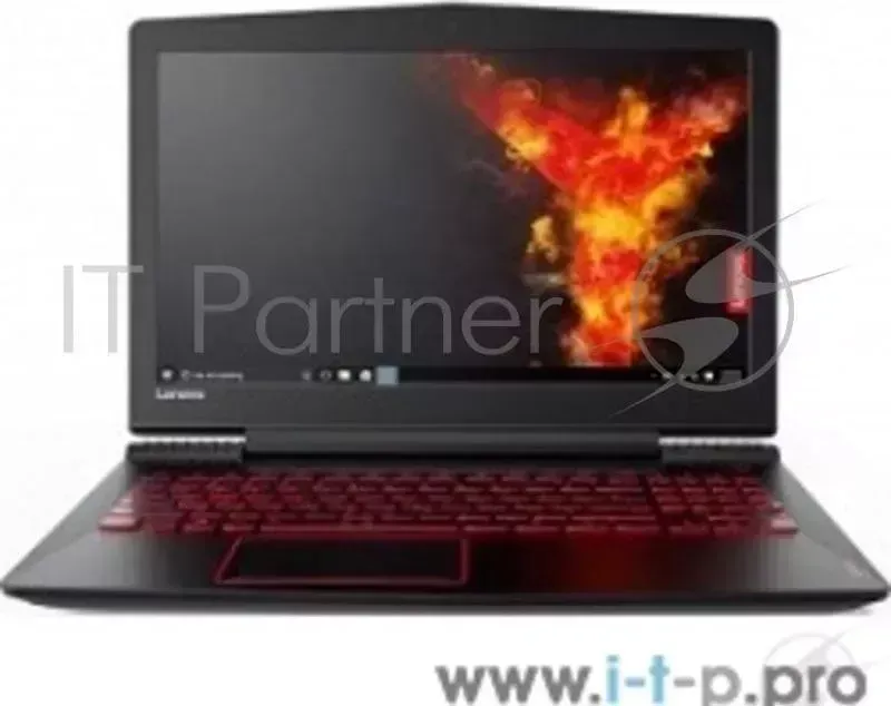 Ноутбук LENOVO Y520-15IKBN(Intel Core i7-7700HQ 2.8 GHz/8192Mb/1000Gb/nVidia GeForce GTX 1050 4096Mb/Wi-Fi/Cam/15.6/1920x1080/Windows 10 64-bit)