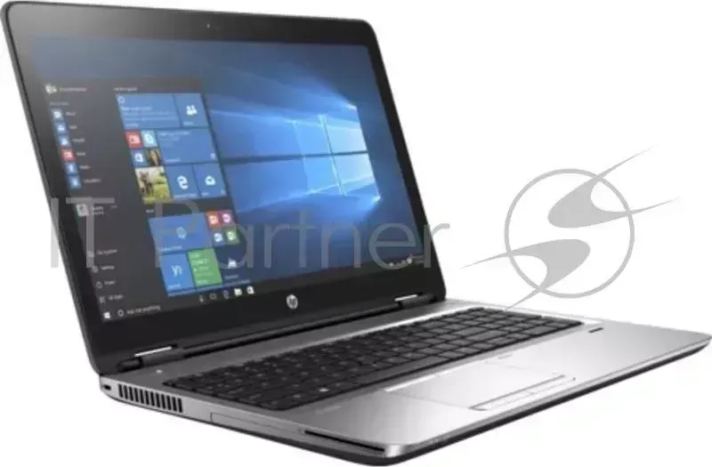 Ноутбук Hewlett-Packard HP Probook 650 G3 Z2W43EA black 15.6 FHD i5-7200U/16Gb/512Gb SSD/DVDRW/W10Pro