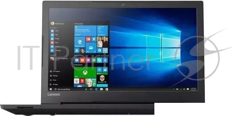 Ноутбук LENOVO V110-15ISK CI3-6006U 15" 4/500GB W10 80TL00DBRK