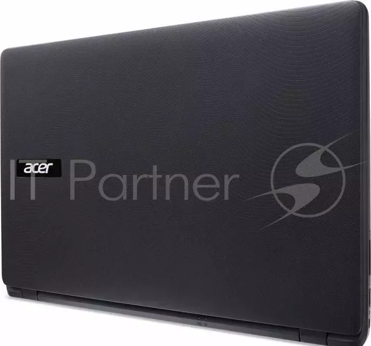 Ноутбук ACER Extensa EX2519 P0BD NX.EFAER.033 black 15.6" HD Pen N3710/4Gb/500Gb/noDVD/W10