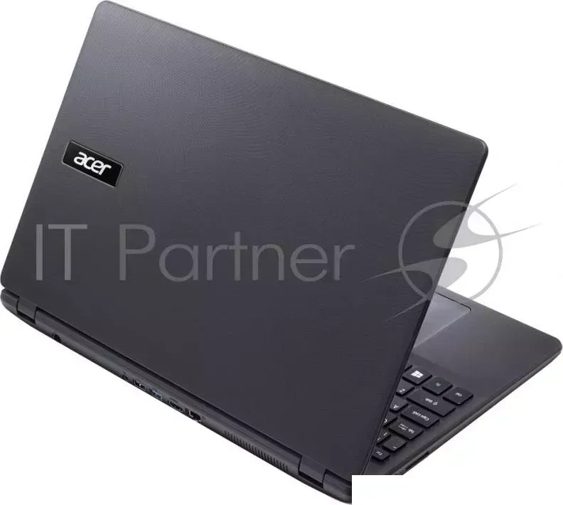 Ноутбук ACER Extensa EX2519 P79W NX.EFAER.025 black 15.6" HD Pen N3710/4Gb/500Gb/DVDRW/Linux