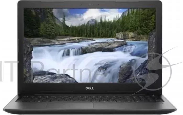 Ноутбук DELL Latitude 5490 Core i5 8250U/8Gb/SSD256Gb/nVidia GeForce Mx130/14"/IPS/FHD 1920x1080 /Linux/black/WiFi/BT/Cam