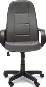 Кресло офисное TetChair СН747 кож/зам 36 металлик