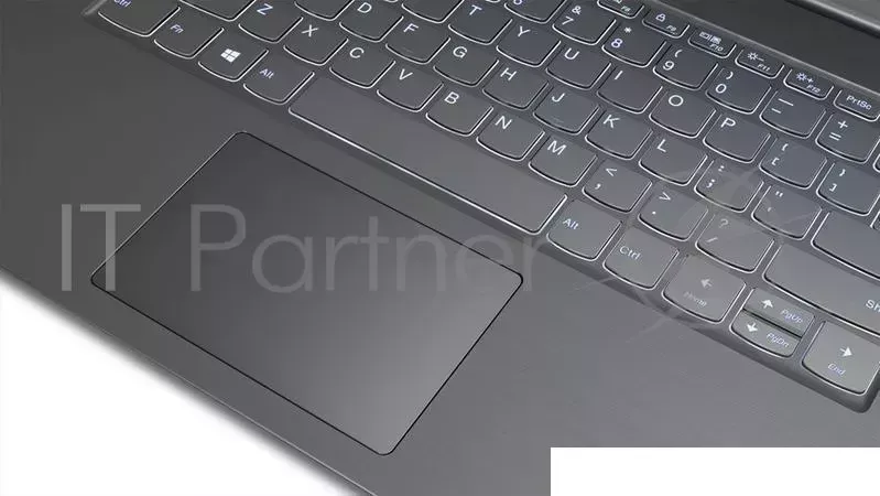 Ноутбук LENOVO V330 14IKB 14" 1920x1080 матовый /Intel Core i5 8250U 1.6Ghz /8192Mb/256SSDGb/noDVD/Ext:Intel HD/Cam/BT/WiFi/30WHr/war 1y/1.55kg/iron grey/W10Pro
