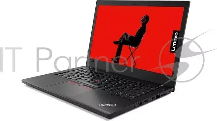 Ноутбук LENOVO ThinkPad T480 14" 1920x1080 IPS /Intel Core i7 8550U 1.8Ghz /8192Mb/1000 16SSDGb/noDVD/Ext:nVidia GeForce MX150 2048Mb /Cam/BT/WiFi/24 24WHr/war 3y/1.