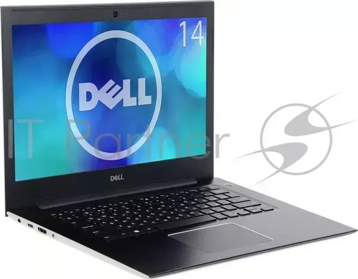Ноутбук DELL Vostro 5471 Core i7 8550U 1,8GHz 14,0'' Full HD Antiglare 8GB 1x8GB DDR4 128GB SSD 1TBRadeon 530 4GB GDDR5 3 cell 42 WHr 1 year NBD W10 Home