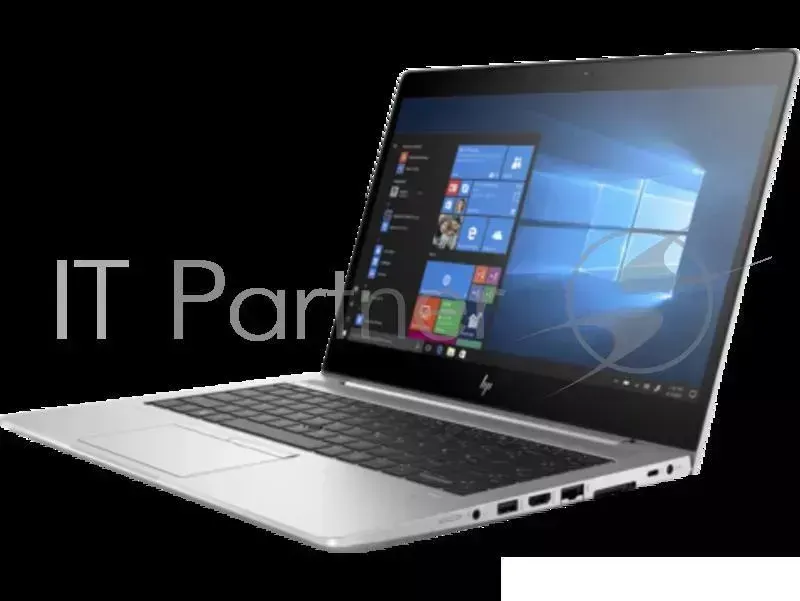 Ноутбук Hewlett-Packard HP Elitebook 840 G5 Core i7-8550U 1.8GHz,14" UHD (3840x2160) IPS AG,AMD Radeon RX540 2Gb GDDR5,16Gb DDR4(1),1Tb SSD,LTE(Intel XMM),50Wh LL,FPR