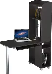 Стол компьютерный ВАСКО КС 20-31 М1 венге