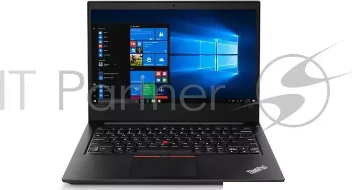 Ноутбук LENOVO ThinkPad EDGE E480 14" FHD(1920x1080)IPS, I5-8250U(1,6GHz), 8GbDDR4,1TB / 5400, IIntel® UHD Graphics 620, no DVD, WWAN none, FPR, BT,WiFi,came