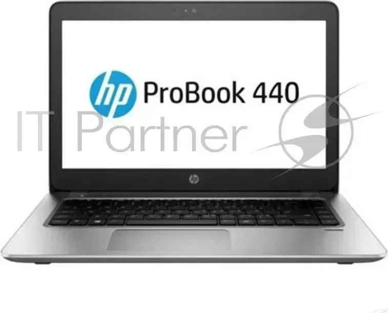 Ноутбук Hewlett-Packard HP Probook 440 G5 2RS30EA 14" FHD i5 8250U/8Gb/256Gb SSD/GF930MX 2Gb/W10Pro