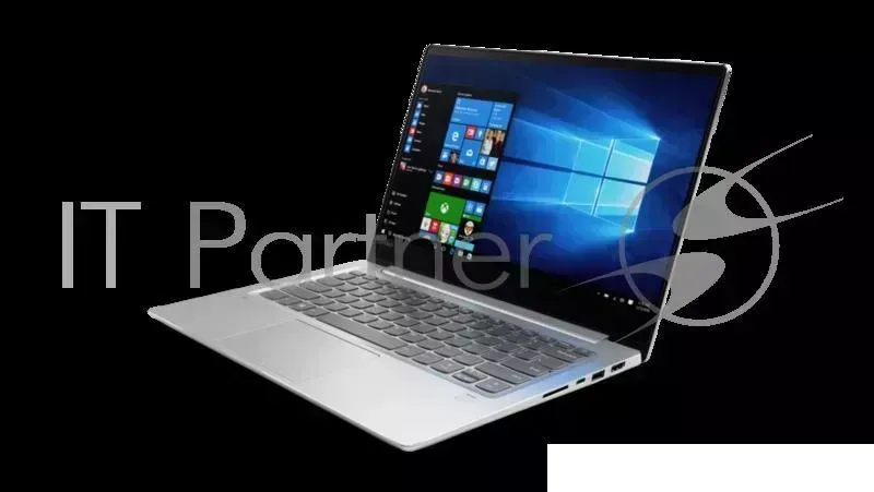 Ноутбук LENOVO IdeaPad 720S 14IKBR 14" 1920x1080 IPS /Intel Core I7 8550U 1.8Ghz /8192Mb/256SSDGb/noDVD/Ext:nVidia GeForce MX150 2048Mb /Cam/BT/WiFi/55WHr/war 1y/1.5