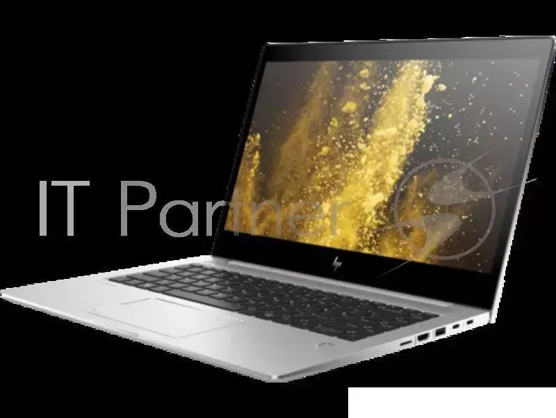 Ноутбук Hewlett-Packard HP EliteBook Folio 1040 G4 14"(1920x1080)/Intel Core i7 7820HQ(2.9Ghz)/16384Mb/512SSDGb/noDVD/Int:Intel HD Graphics 630/Cam/BT/WiFi/LTE/3G/67W