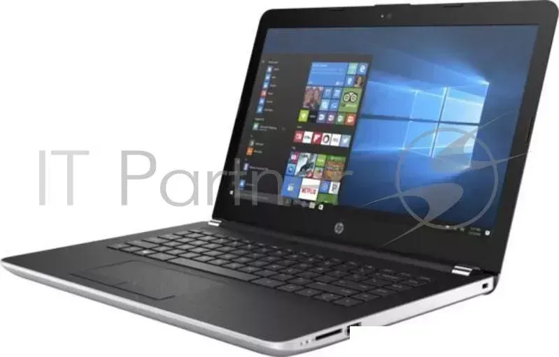 Ноутбук Hewlett-Packard HP 14-bs011ur Pentium N3710/4Gb/500Gb/Intel HD Graphics/14"/HD (1366x768)/Windows 10/gold/WiFi/BT/Cam/2670mAh