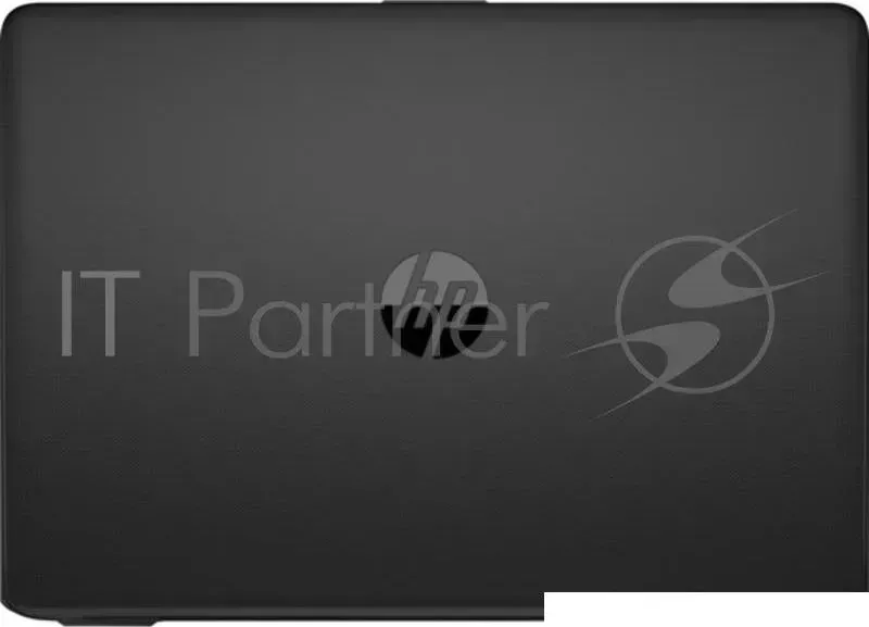Ноутбук Hewlett-Packard HP 14-bs008ur Pentium N3710/4Gb/500Gb/Intel HD Graphics/14"/HD (1366x768)/Free DOS/black/WiFi/BT/Cam/2670mAh